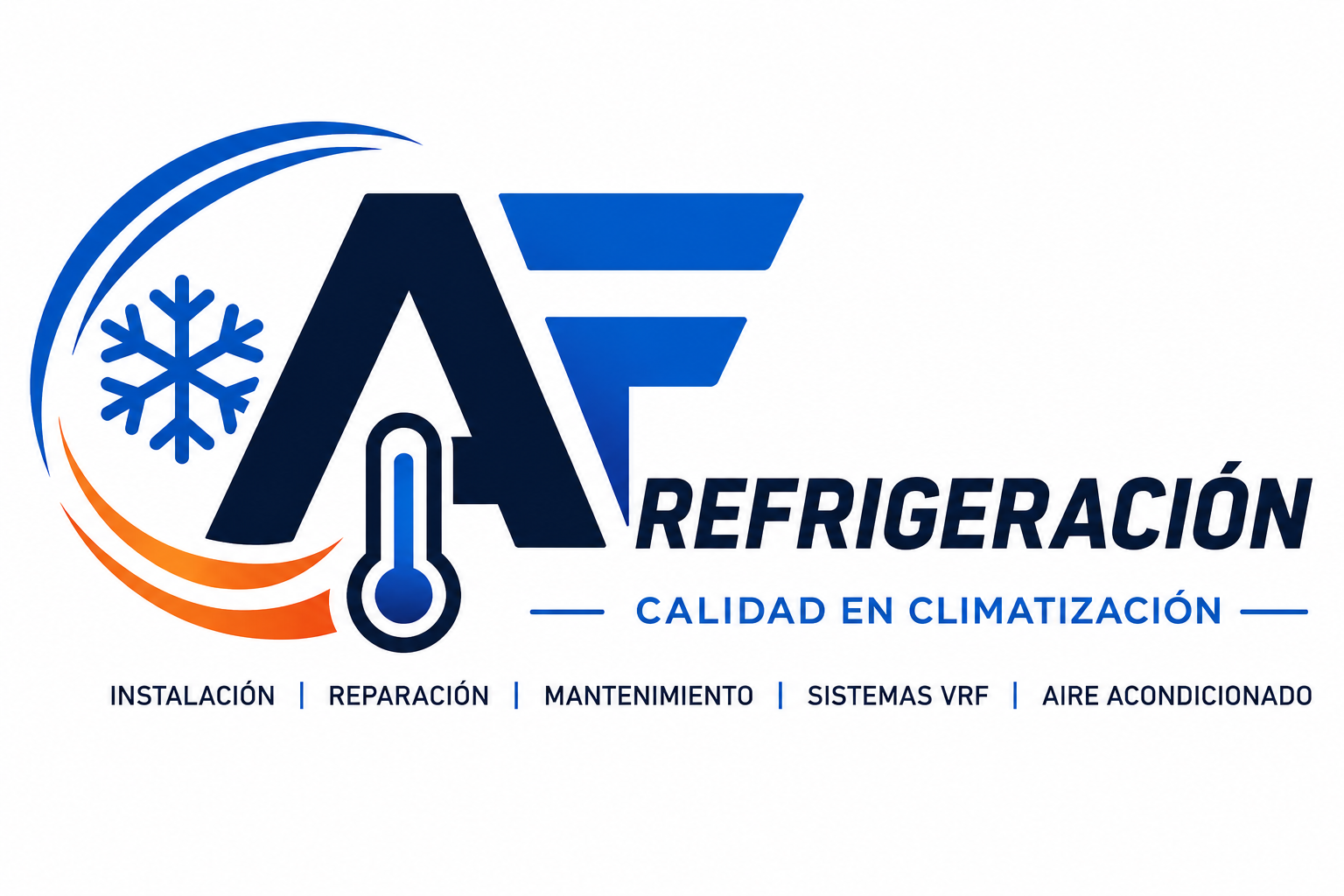 AF Refrigeracion